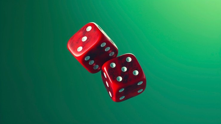 Pengguna dewasa membaca info bonus