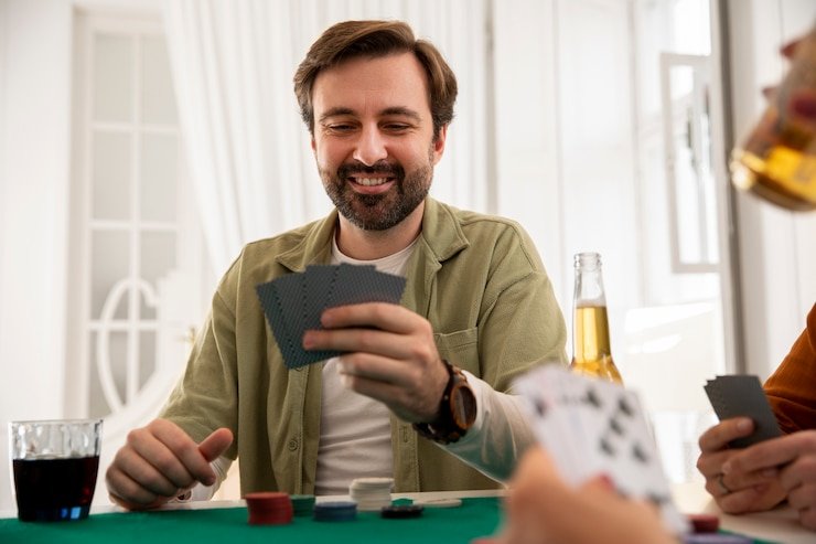 Bonus selamat datang fokus777 di ponsel