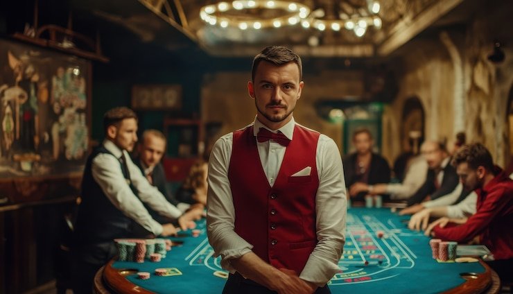 Catatan privasi dan keamanan akun hijau